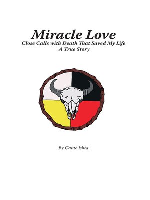 cover image of Miracle Love